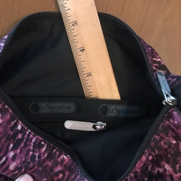 LeSportsac Crossbody bag - Picture 7 of 8